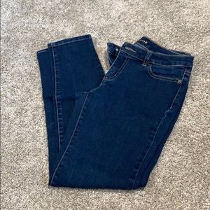 Michael Kors Skinny Jeans
